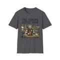 The Viking Coffee Shop T-Shirt