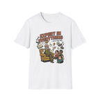 Expert In Everything T-Shirt
