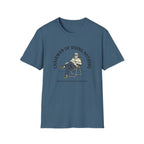Chairman of Doing Nothing T-Shirt