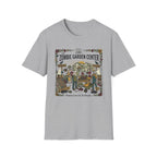 The Zombie Garden Center T-Shirt
