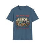 The Pirate Farmers Insurance Office T-Shirt