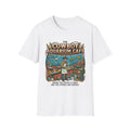 The Cowboy Aquarium Café T-Shirt