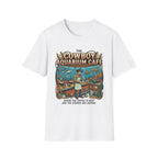 The Cowboy Aquarium Café T-Shirt