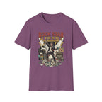Rock Star at the 9 to 5 T-Shirt