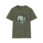 Waiting for the Weather T-Shirt