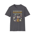 The Wizard of Mild Inconvenience T-Shirt