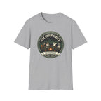 The Chair Circle T-Shirt