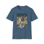 The Weekend Warrior Survival Kit T-Shirt