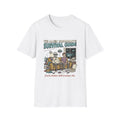 The Alien Roommate Survival Guide T-Shirt