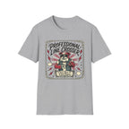 Professional Line Crosser T-Shirt