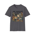 The Time Traveler’s To-Do List T-Shirt