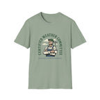Certified Weather Committee T-Shirt