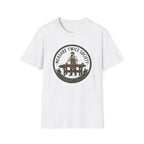 Measure Twice Society T-Shirt