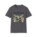 The Alien Renaissance Painter T-Shirt