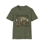 The Zombie Garden Center T-Shirt