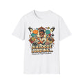 Dialogue Loading T-Shirt