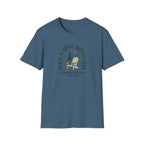 Peace & Quiet Outfitters T-Shirt