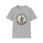 Coffee Route 06:15 A.M. T-Shirt