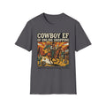 Cowboy of Online Shopping T-Shirt