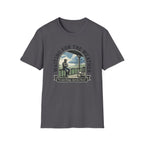 Waiting for the Weather T-Shirt