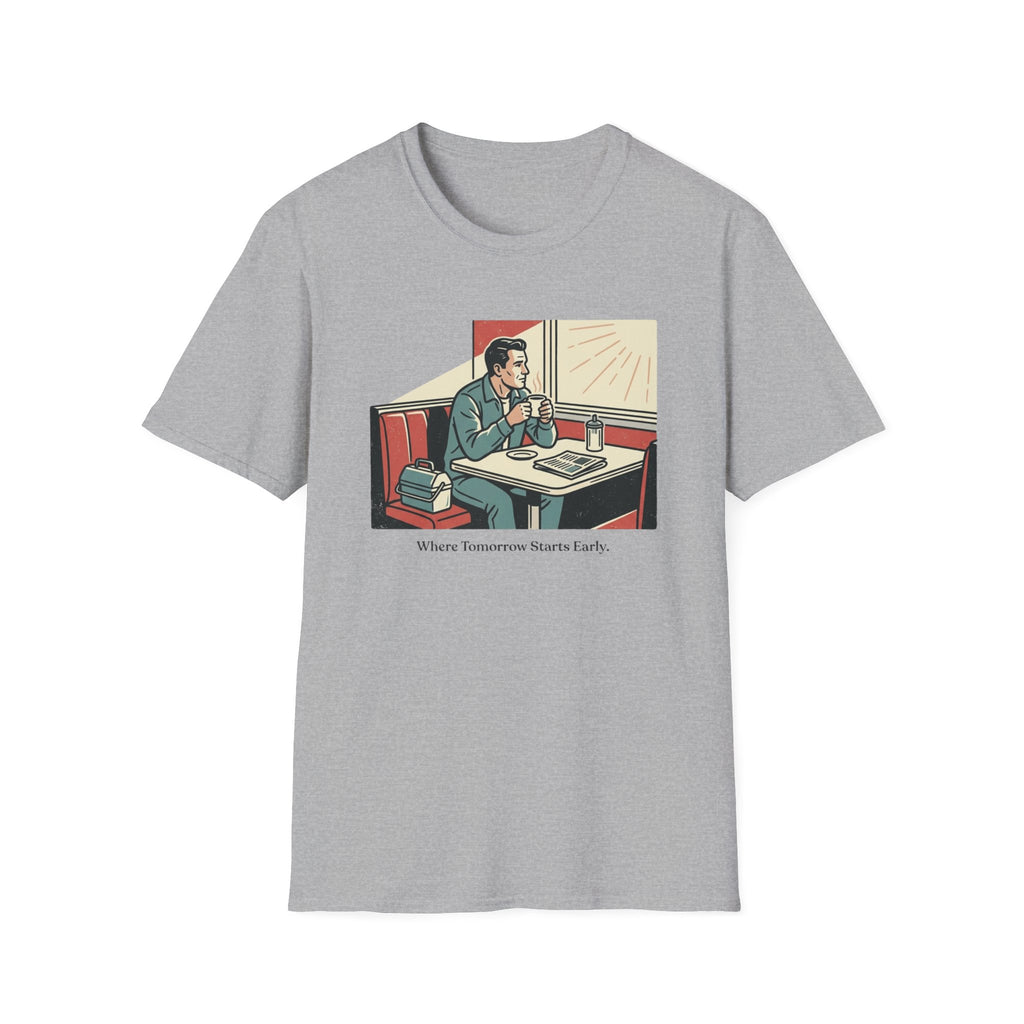 The Corner Booth T-Shirt