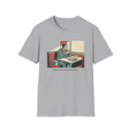 The Corner Booth T-Shirt