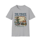 The Pirate National Park Ranger T-Shirt