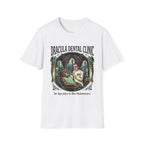 The Dracula Dental Clinic T-Shirt