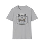 Bench Tested T-Shirt