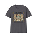 The Mummy Laundry Service T-Shirt