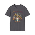 Chief Excitement Officer T-Shirt