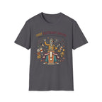 Chief Excitement Officer T-Shirt