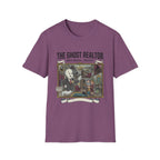 The Ghost Realtor T-Shirt