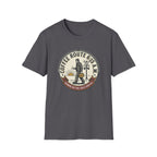 Coffee Route 06:15 A.M. T-Shirt