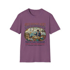 The Pirate Farmers Insurance Office T-Shirt