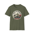 End of the Driveway T-Shirt