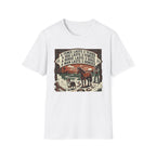 Built Different T-Shirt