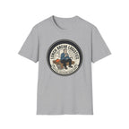 Lunch Break Logistics T-Shirt
