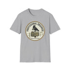 Professional Observer T-Shirt