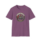The Last Ones to Leave T-Shirt