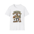 Certified Chai Expert T-Shirt