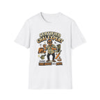 Certified Chai Expert T-Shirt
