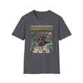 The Wizard of Weekend Productivity T-Shirt