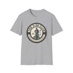 The 05:30 Club T-Shirt