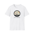 Social Battery Odometer T-Shirt
