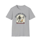 Mailbox Patrol T-Shirt