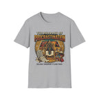 The Pharaoh of Procrastination T-Shirt
