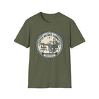 Coffee Before Committee T-Shirt