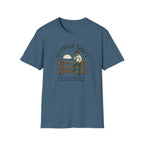 Sunrise Shift T-Shirt