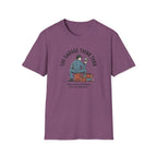 The Garage Think Tank T-Shirt